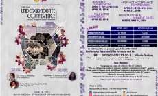 The 4Th Undergraduate Conference