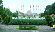 Permalink to Universitas Gadjah Mada