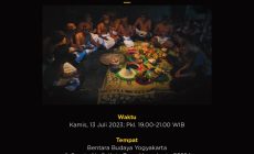 Mahasiswa Melihat Solo dari “Lubang Kunci”