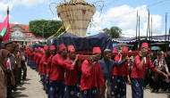 Permalink to Upacara Sekaten Di Yogyakarta