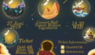 Permalink to ” PROMENADE ” Farewell Concert SMM16