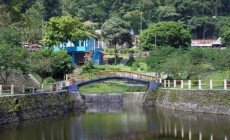Permalink to Wisata Kaliurang Sudah Ramai Pengunjung