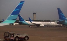 Permalink to Garuda Buka Rute Yogyakarta – Banjarmasin