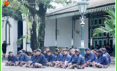 Tugas dan Fungsi Abdi Dalem Kraton Yogyakarta