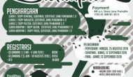 Permalink to PEKAN RAYA BIOLOGI PROUDLY PRESENT