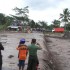 Di Musim Hujan Ini, Prediksi Banjir Lahar Dingin Mengecil