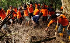 Kurang Personel, Basarnas DIY Optimalkan Para Relawan