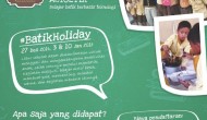 Permalink to Batik Holiday Kids