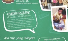 Batik Holiday Kids