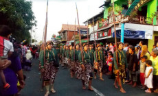 Festival Budaya Kotagede 2014
