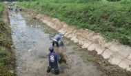 Permalink to Selokan Mataram Berubah Menjadi ‘Tempat Sampah’