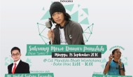 Permalink to 2nd ISCO- Talkshow Interaktif Bersama Noe “Letto”