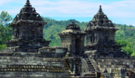Permalink to Candi Barong Yogyakarta
