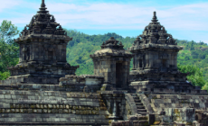Permalink to Candi Barong Yogyakarta