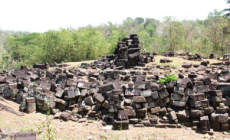 Permalink to Candi Dawangsari Jogja