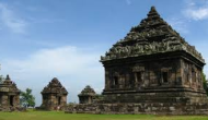 Permalink to Candi Ijo Yogyakarta