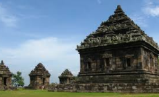 Permalink to Candi Ijo Yogyakarta