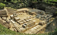 Candi Klodangan Jogja