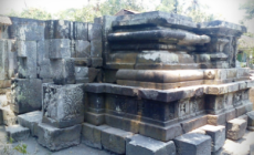 Candi Morangan Jogja