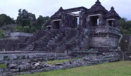 Permalink to Istana Ratu Boko Jogja