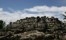 Permalink to Candi Risan Yogyakarta