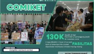 Permalink to MANGAFEST Comiket