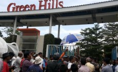 Permalink to Demo Warga Ledok Wareng Nyaris Ricuh