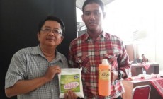 Deterjen Ramah Lingkungan Diproduksi Warga Bantul