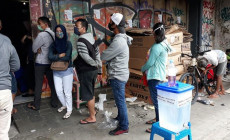 Penjual Sepeda Untung Besar – Besaran di Tengah Pandemi Covid – 19.
