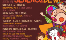 Permalink to Fky Senin Seneng 2015