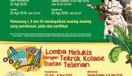 Permalink to Lomba dan Workshop Fky