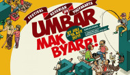 Permalink to FKY 29: UMBAR MAK BYARR!