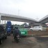 Underpass Jombor Siap Beroperasi