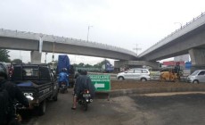 Underpass Jombor Siap Beroperasi