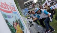 Permalink to Yogyakarta Cerah Menakjubkan dengan Warna Warni Favorit Indonesia
