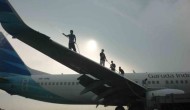 Permalink to Dua Pesawat Gagal Mendarat di Adisutjipto