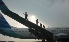 Permalink to Dua Pesawat Gagal Mendarat di Adisutjipto