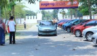 Permalink to 120 Singa 206 Ngumpul Ing Jogja – Gathering 206 Comm