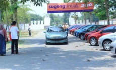 120 Singa 206 Ngumpul Ing Jogja – Gathering 206 Comm