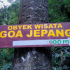 Goa Jepang Yogyakarta Goa Jepang Yogyakarta