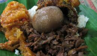 Permalink to Gudeg Jogja
