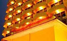 Hotel Mutiara Malioboro