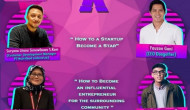 Permalink to “Seminar Nasional and Talkshow Interactive”, How to A Startup Become A Star