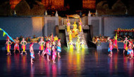 Permalink to Ramayana Prambanan (Ramayana Ballet Prambanan)