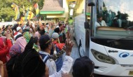 Permalink to 244 Calon Jamaah Haji Kulonprogo Dilepas
