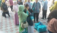 Permalink to Seluruh Jemaah Haji Kota Yogyakarta Pulang Selamat