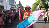 Permalink to Kemeriahan Karnaval Busana di Jogja Fashion Week