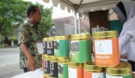Permalink to Ada Pesta Teh di Pojok Malioboro
