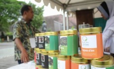 Permalink to Ada Pesta Teh di Pojok Malioboro