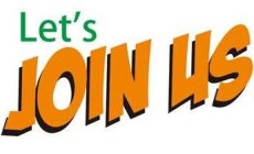 Join Us!!
